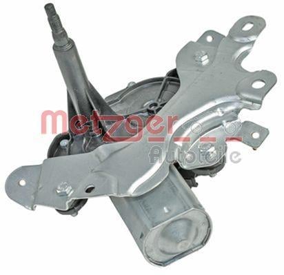 Moteur d'essuie-glace METZGER ref. 2190815